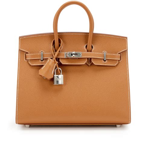 hermes birkin 25 palladium hardware|Hermes Birkin bag parts.